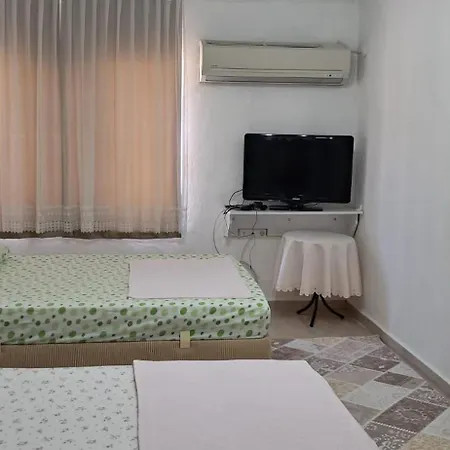 Apartamento Günışığı Pansiyon&apart