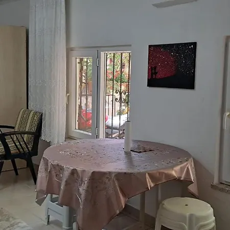 Günışığı Pansiyon&apart Apartamento