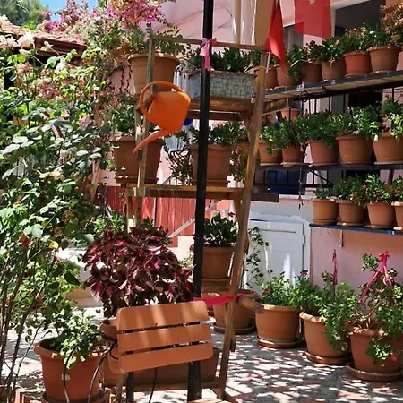 Apartamento Günışığı Pansiyon&apart *