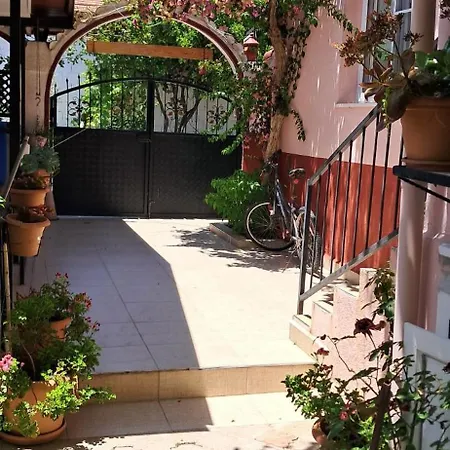 Günışığı Pansiyon&apart Koycegiz (Mugla)