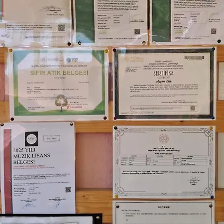 Appartement Guenisigi &