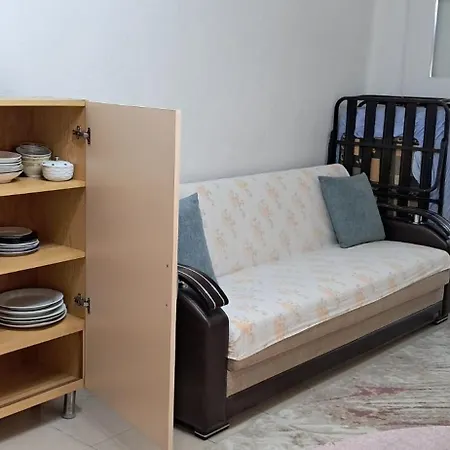 Günışığı Pansiyon&apart Apartamento Koycegiz (Mugla)