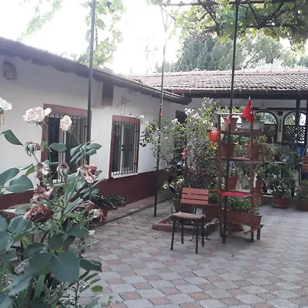 Günışığı Pansiyon&apart * Koycegiz (Mugla)