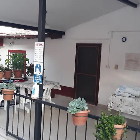 Günışığı Pansiyon&apart