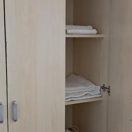 Guenisigi & Apartment *