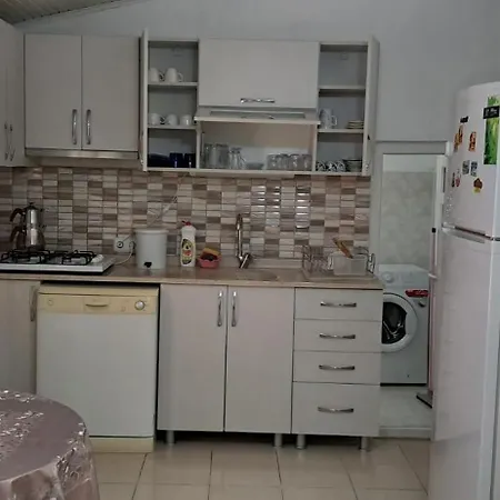 Guenisigi & * Koycegiz (Mugla)