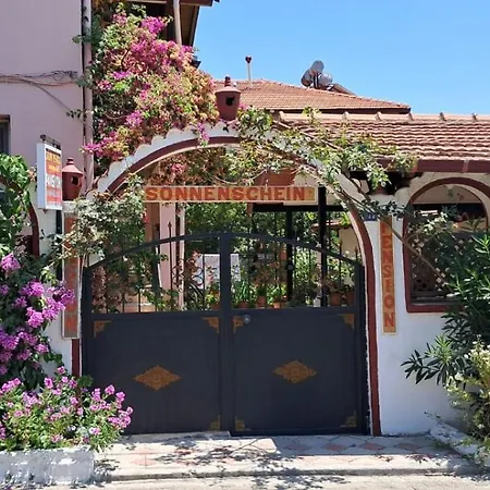 Guenisigi & Apartment *