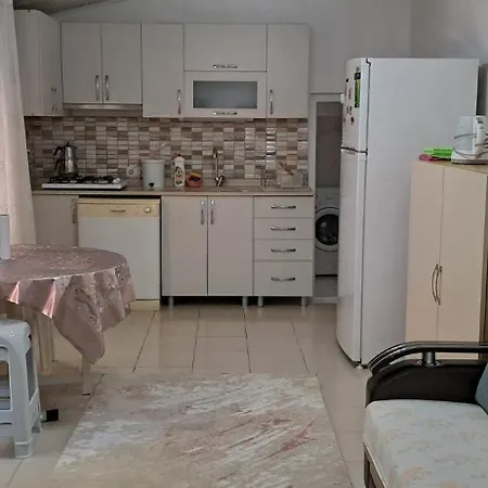 Guenisigi & * Koycegiz (Mugla)