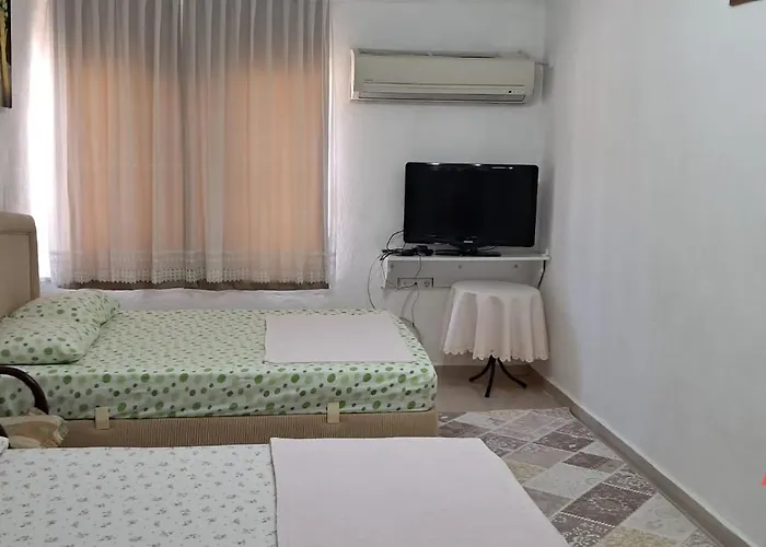 דירה Guenisigi &