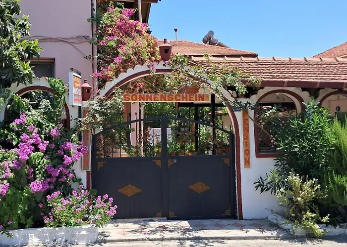 Guenisigi & דירה *