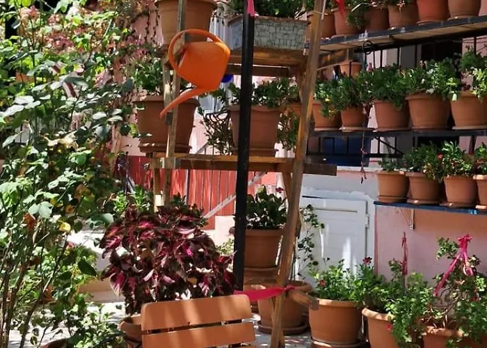 דירה Guenisigi & *