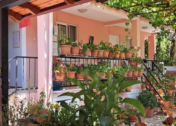 דירה Guenisigi & *