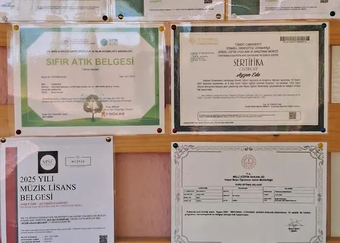 דירה Guenisigi &