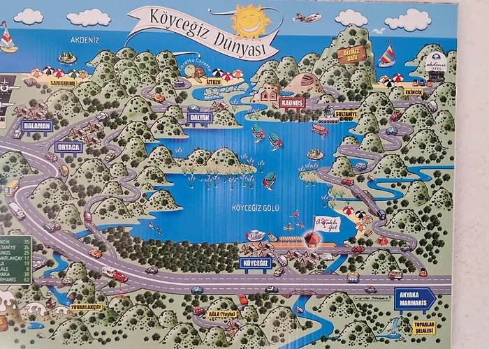 Guenisigi & דירה *